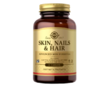 Solgar Hair Skin Nails Tablets - Image 