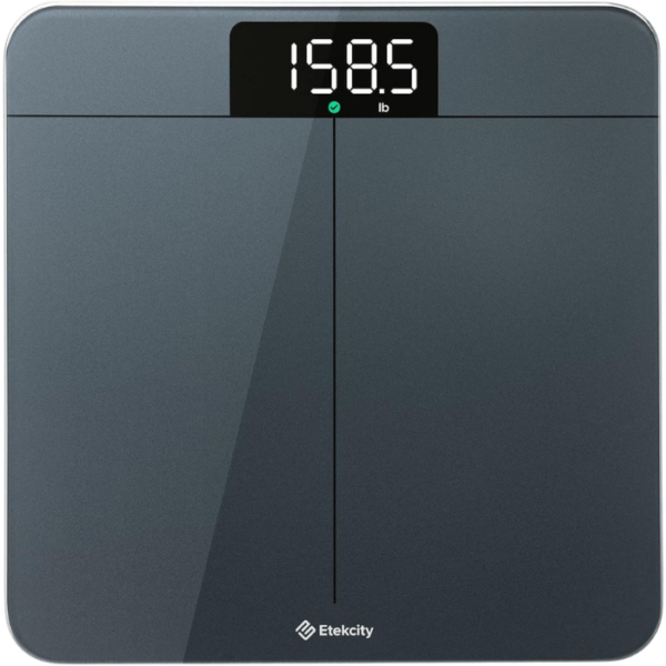 Etekcity Smart Scale For Body Weight Fat