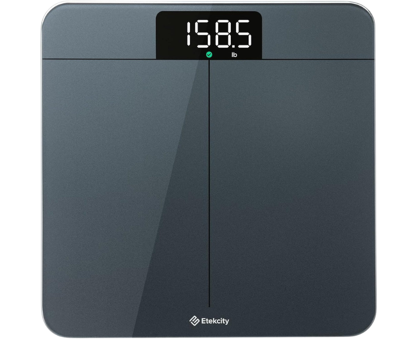 1 Etekcity Smart Scale For Body Weight Fat - Image 1