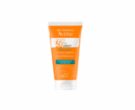 Tinted SPF 50 Face Sunscreen - Image 