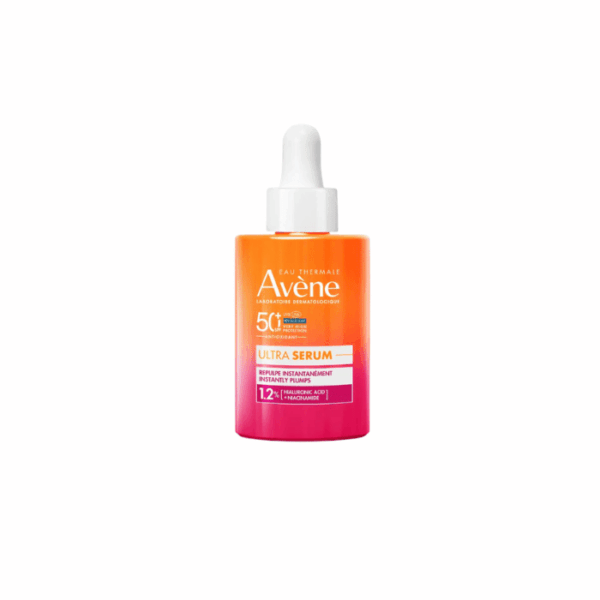 SPF 50 Firming Face Serum