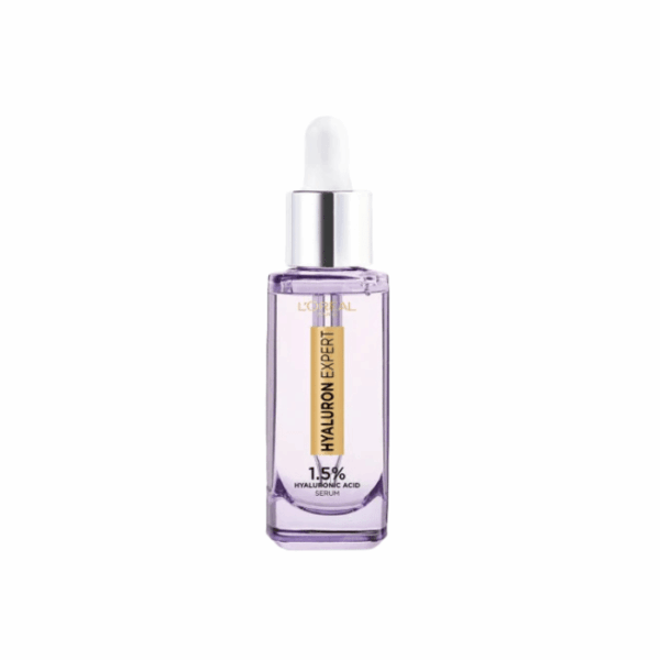 Hyaluronic Acid Face Serum