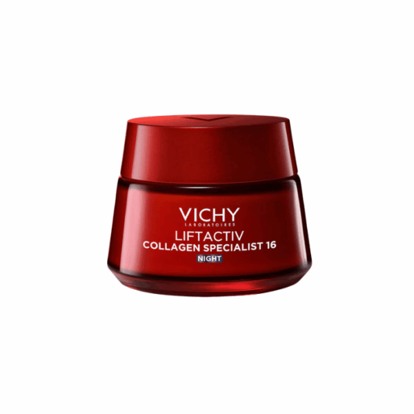 Anti Aging Night Cream