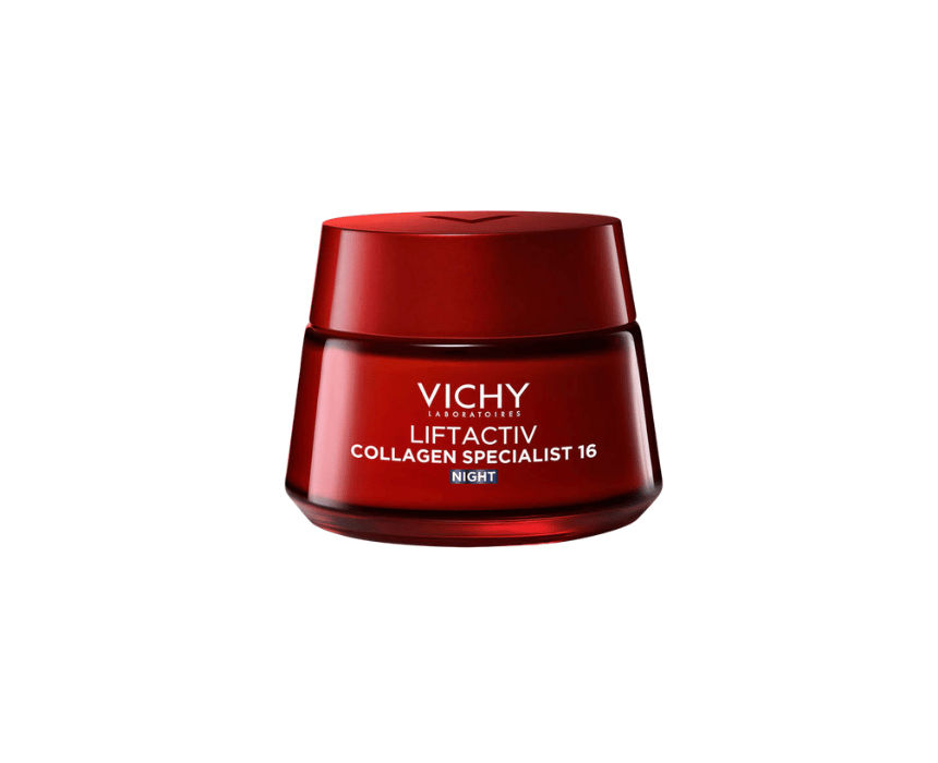 1 Anti Aging Night Cream - Image 1