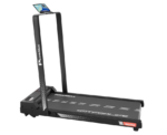 PowerMax Compact Walking Pad Treadmill - Image 