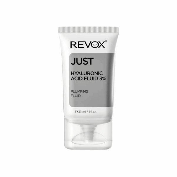 Hyaluronic Acid Hydrating Fluid