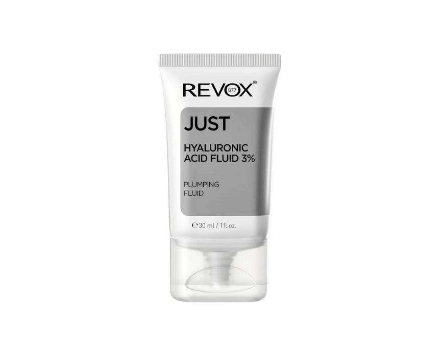 1 Hyaluronic Acid Hydrating Fluid - Image 1