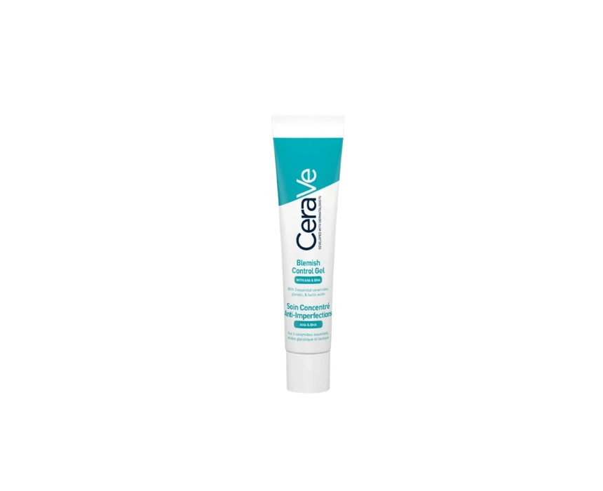1 Acne Control Face Gel - Image 1