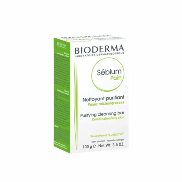 Acne Purifying Cleansing Barf