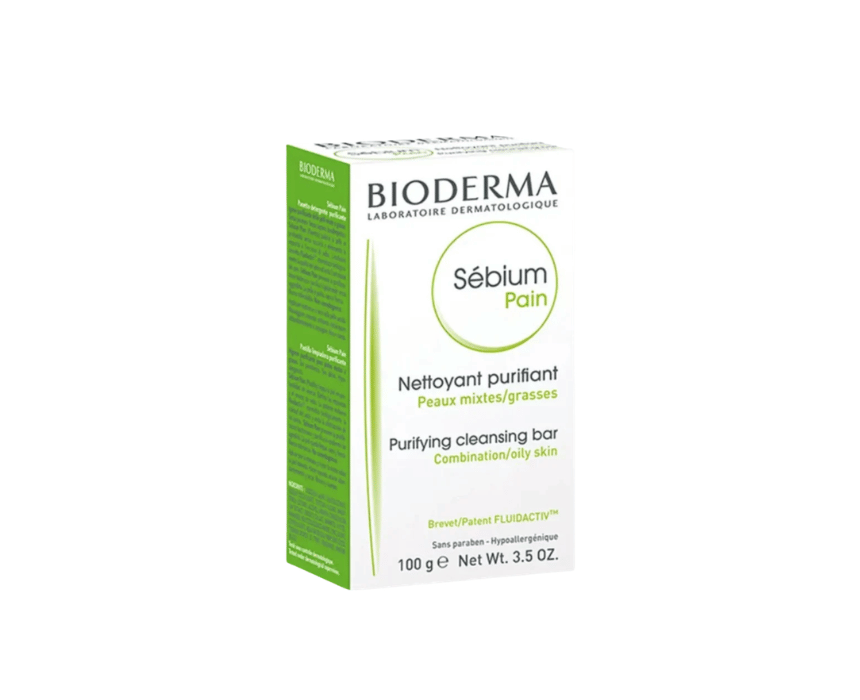 1 Acne Purifying Cleansing Barf - Image 1