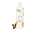 Babo Botanicals Sensitive Baby Fragrance Shampoo And Wash - Image 