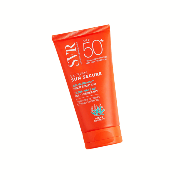 SPF 50 Sun Protection Cream
