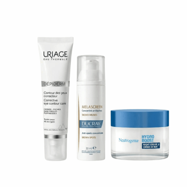 Dark Spot Brightening Skincare Set