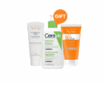 Hydrating Tinted SPF Skincare Set - Image 