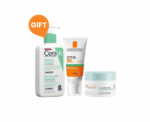 Oil Control SPF Skincare Set - Image 