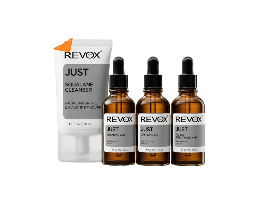 1 Brightening Vitamin C Serum Set - Image 1