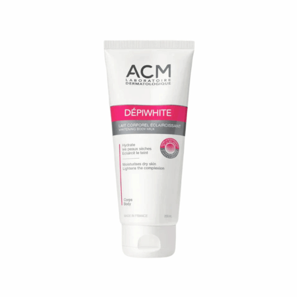 Brightening Body Lotion