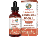 MaryRuth Ashwagandha Liquid Stress Support - Image 