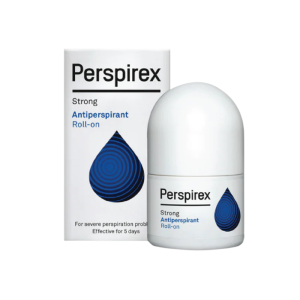 Perspirex Strong Antiperspirant Roll On