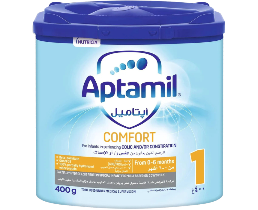 1 AptamilInfant Milk Formula Digestive Support - Image 1