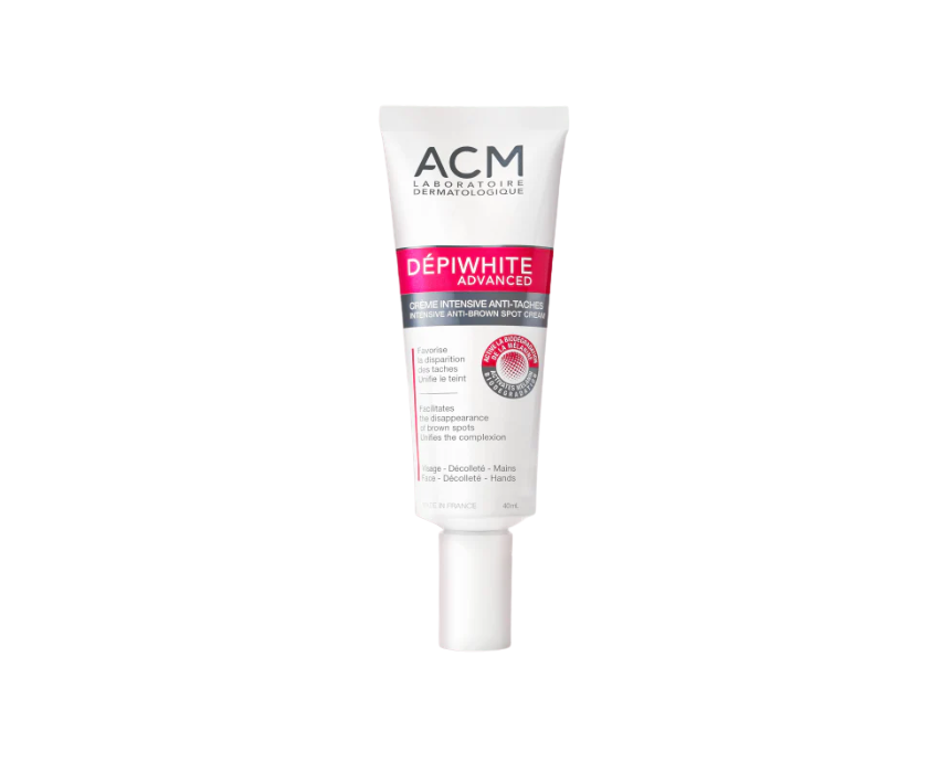 1 ACM Depiwhite Cream Advanced - Image 1