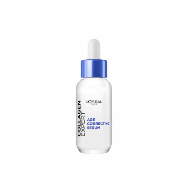 Collagen Firming Face Serum