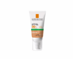 Tinted Oil Control Sunscreen SPF50+ - Image 