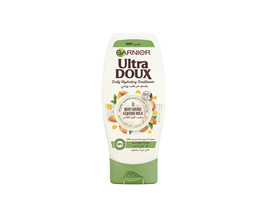 1 Nourishing Lightweight Hair Conditioner - Image 1