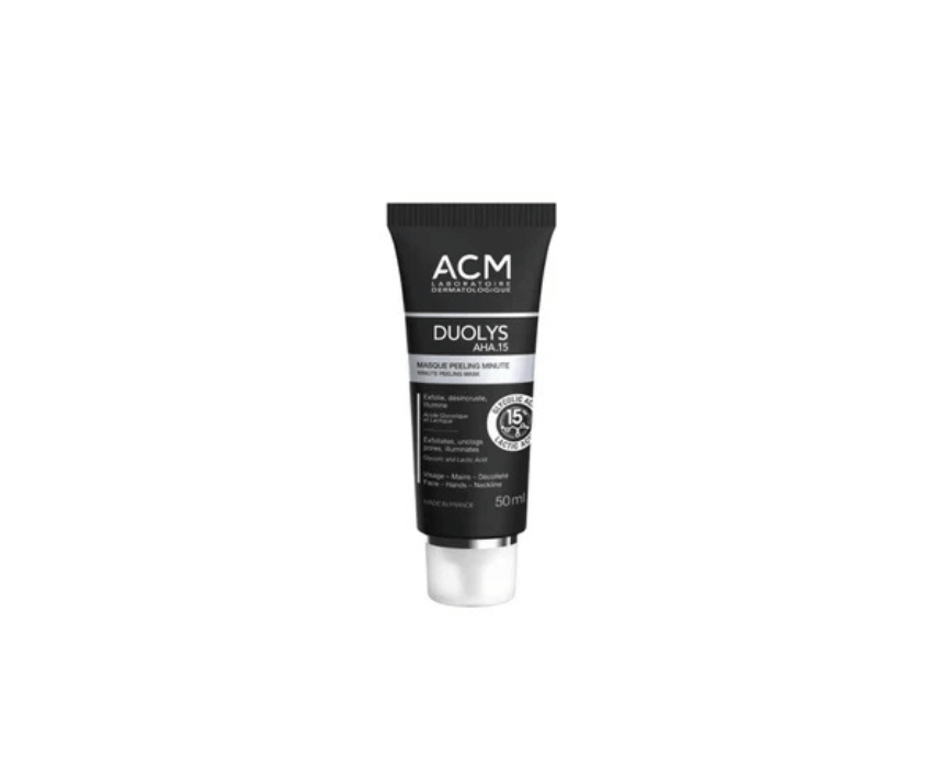 1 AHA 15% Exfoliating Peeling Mask - Image 1