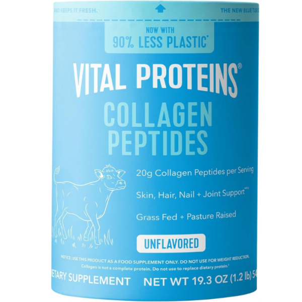 Vital Proteins Collagen Peptides Powder