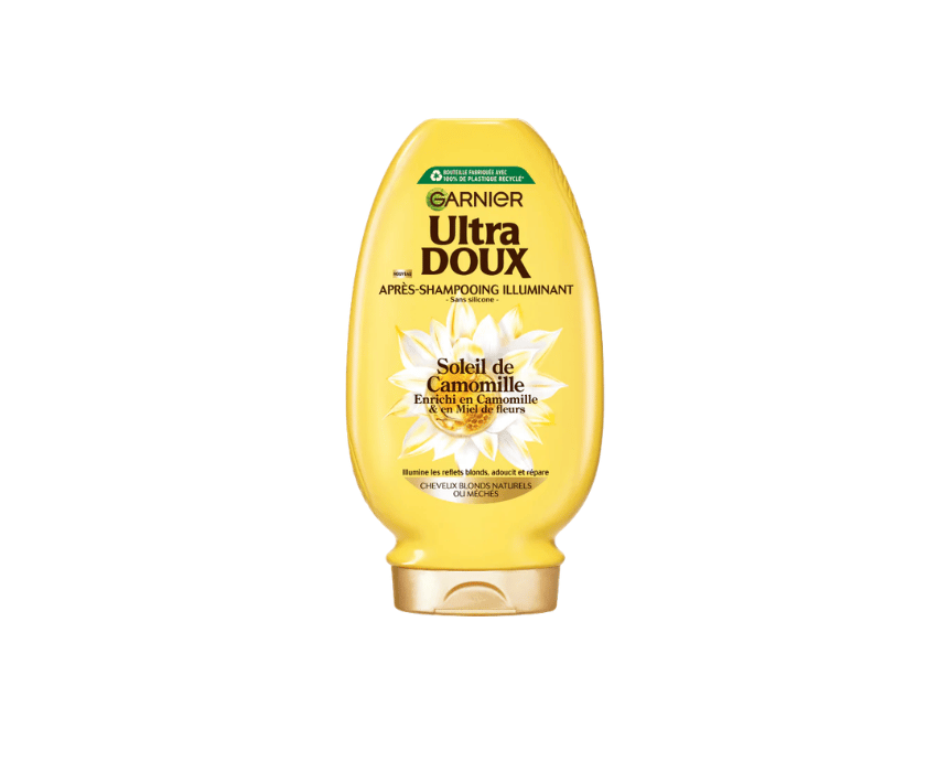 1 Illuminating Conditioner for Blonde Hair - Image 1