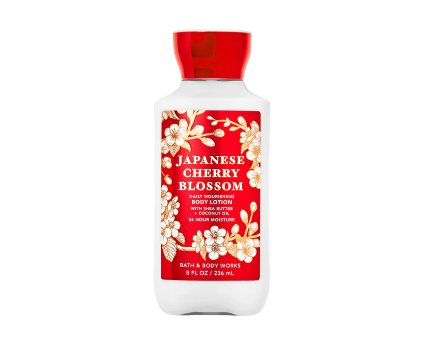 1 Bath And Body Works Daily Nourishing Body Lotion - Image 1