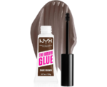 NYX PROFESSIONAL MAKEUP The Brow Glue Instant Brow Styler - Image 