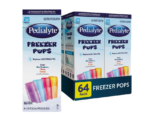 Pedialyte Electrolyte Solution Freezer Pops - Image 