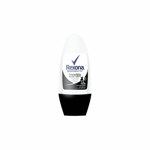Invisible Dry Anti-Perspirant Roll-On