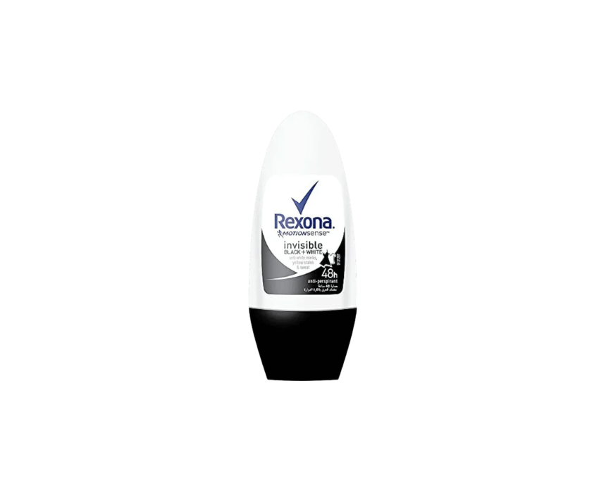 1 Invisible Dry Anti-Perspirant Roll-On - Image 1