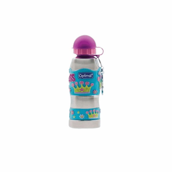 Stainless Steel Kids Water Bottle 450ml