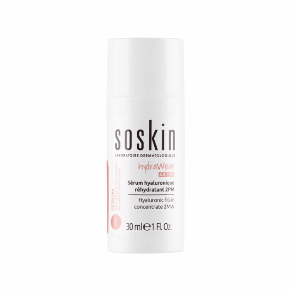 Hyaluronic Acid Hydrating Serum