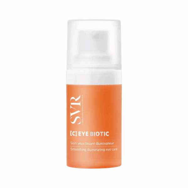 Vitamin C Illuminating Eye Contour Cream