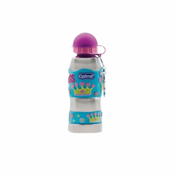 Stainless Steel Toddler Water Bottle 450ml