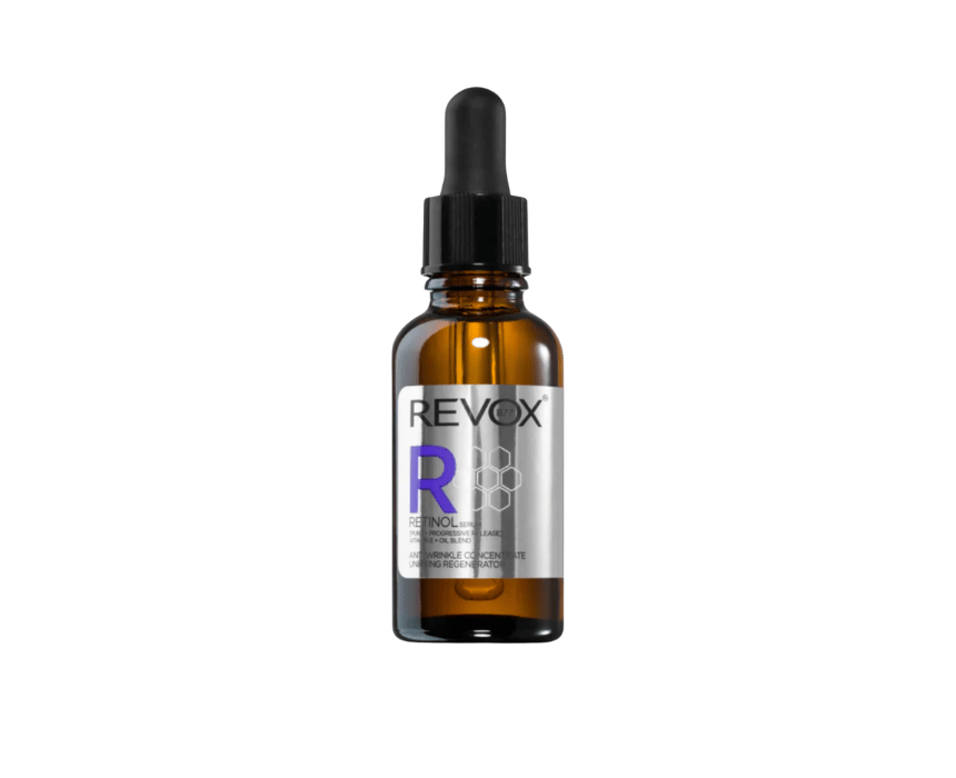 1 Vitamin A Night Oil Serum - Image 1