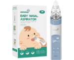 GROWNSY Nasal Aspirator For Baby - Image 