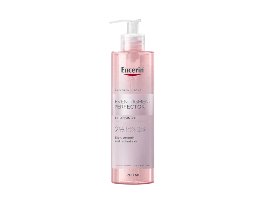 1 Even Pigment Exfoliating Cleansing Gel 200ml - Image 1
