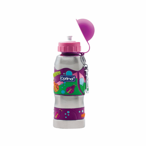 Stainless Steel Kids Bottle 450ml OPB-2013