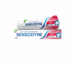 Cavity Protection Fluoride Toothpaste 75ml - Image 