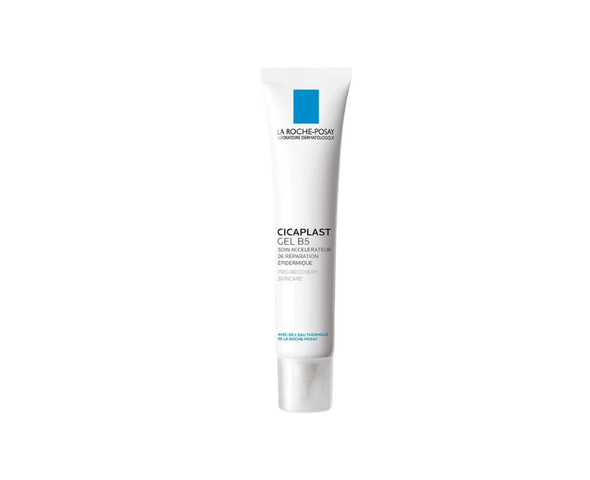 1 Cicaplast Gel B5+ Repairing Gel 40ml - Image 1