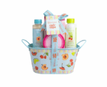 Sweet Swirls Farm Pamper Tin Set - Image 