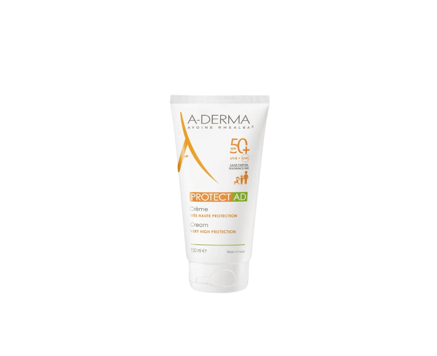 1 Protect AD Cream SPF 50+ - Image 1