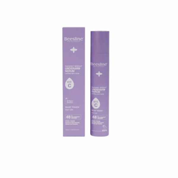 Beesline Radiant Bright Silky Touch Underarm Serum 150ml