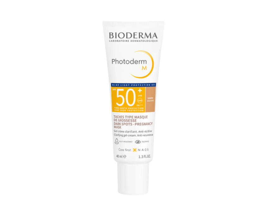 1 Bioderma Photoderm M Tinted Gel-Cream SPF 50+ - Image 1